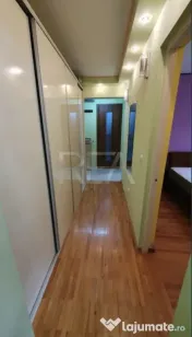 2 camere, 49mp, anvelopat-Drumul Taberei 