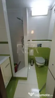 2 camere, 49mp, anvelopat-Drumul Taberei 