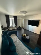 Apartament cu 2 camere în Asmita Gardens/Sector 4 