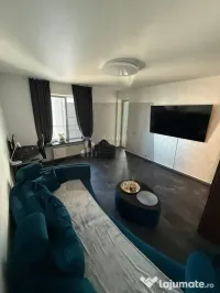 Apartament cu 2 camere în Asmita Gardens/Sector 4 