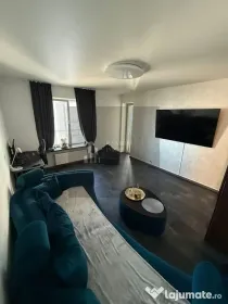 Apartament cu 2 camere în Asmita Gardens/Sector 4