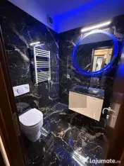 Apartament cu 2 camere în Asmita Gardens/Sector 4 