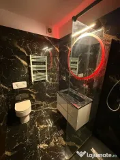 Apartament cu 2 camere în Asmita Gardens/Sector 4 