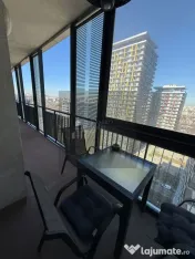Apartament cu 2 camere în Asmita Gardens/Sector 4 