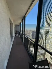 Apartament cu 2 camere în Asmita Gardens/Sector 4 