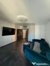 Apartament cu 2 camere în Asmita Gardens/Sector 4 