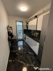 Apartament cu 2 camere în Asmita Gardens/Sector 4 