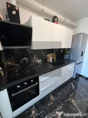 Apartament cu 2 camere în Asmita Gardens/Sector 4 