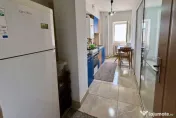 Apartament 1 camera D, in Pacurari, 