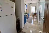 Apartament 1 camera D, in Pacurari, 