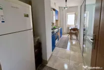 Apartament 1 camera D, in Pacurari,