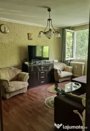 3 camere, 1/4, anvelopat, 64mp-Drumul Taberei-Romancierilor 