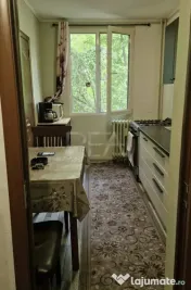 3 camere, 1/4, anvelopat, 64mp-Drumul Taberei-Romancierilor 