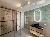 Apartament 3C premium, în vilă, pe două niveluri, 131 mp, 