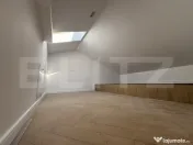 Apartament 3C premium, în vilă, pe două niveluri, 131 mp, 