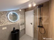 Apartament 3C premium, în vilă, pe două niveluri, 131 mp, 