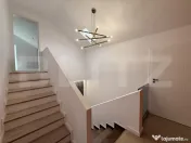 Apartament 3C premium, în vilă, pe două niveluri, 131 mp, 