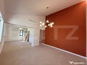 Apartament 3C premium, în vilă, pe două niveluri, 131 mp, 