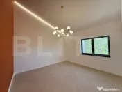 Apartament 3C premium, în vilă, pe două niveluri, 131 mp, 