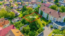 Teren de vânzare în Centru Istoric Brașov, Comision 0%!
