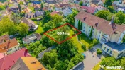 Teren de vânzare în Centru Istoric Brașov, Comision 0%! 