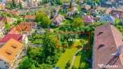 Teren de vânzare în Centru Istoric Brașov, Comision 0%! 