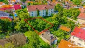 Teren de vânzare în Centru Istoric Brașov, Comision 0%! 