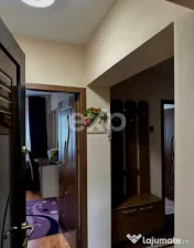 APARTAMENT 3 camere PITESTI-Gavana semidecomandat , etaj 3 