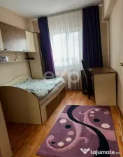 APARTAMENT 3 camere PITESTI-Gavana semidecomandat , etaj 3 