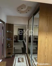 APARTAMENT 3 camere PITESTI-Gavana semidecomandat , etaj 3 