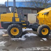 BENFORD 9000 PTR – Dumper Articulat 9 Tone – Stare Foarte Bună 