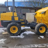BENFORD 9000 PTR – Dumper Articulat 9 Tone – Stare Foarte Bună 
