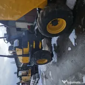 BENFORD 9000 PTR – Dumper Articulat 9 Tone – Stare Foarte Bună 