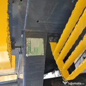 BENFORD 9000 PTR – Dumper Articulat 9 Tone – Stare Foarte Bună 