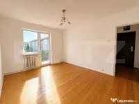 Apartament 2 camere semidecomandat | Zona Dorobanți | Deva 