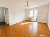 Apartament 2 camere semidecomandat | Zona Dorobanți | Deva 