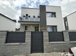 Casa individuala premium | 4 camere | 115 mp utili | Teren 4