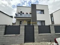 Casa individuala premium | 4 camere | 115 mp utili | Teren 4 