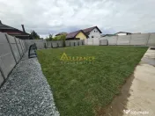 Casa individuala premium | 4 camere | 115 mp utili | Teren 4 