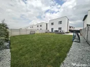 Casa individuala premium | 4 camere | 115 mp utili | Teren 4 