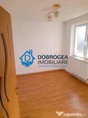 APARTAMENT 2 CAMERE NEMOBILAT,CENTRALA GAZ 