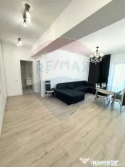 DE INCHIRIAT Apartament 3 camere CRYSTAL NORTH PIPERA-Loc... 