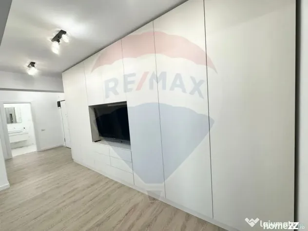 DE INCHIRIAT Apartament 3 camere CRYSTAL NORTH PIPERA-Loc... - Bucuresti (Bucuresti-Ilfov)