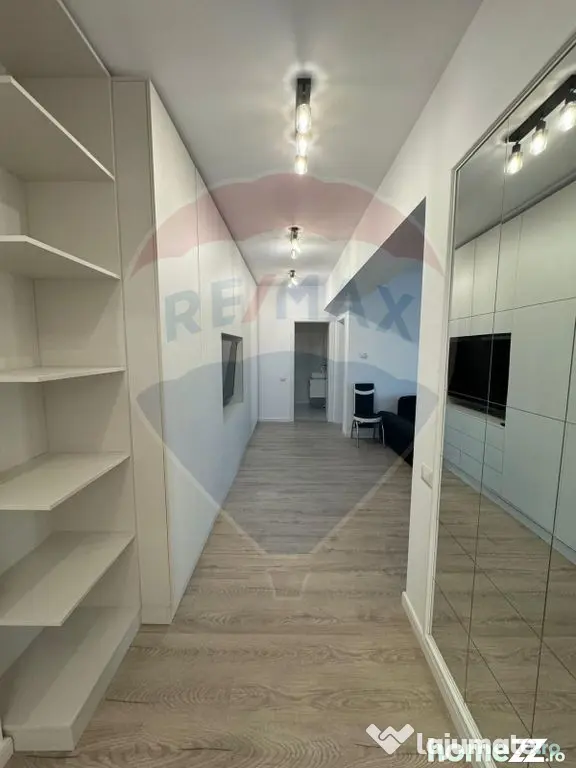 DE INCHIRIAT Apartament 3 camere CRYSTAL NORTH PIPERA-Loc... - Bucuresti (Bucuresti-Ilfov)