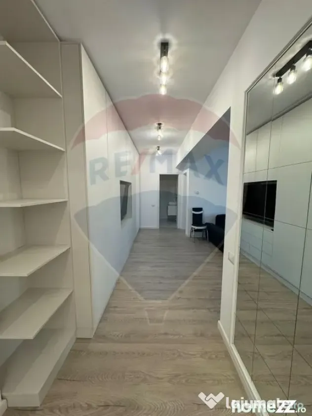 DE INCHIRIAT Apartament 3 camere CRYSTAL NORTH PIPERA-Loc... - Bucuresti (Bucuresti-Ilfov)
