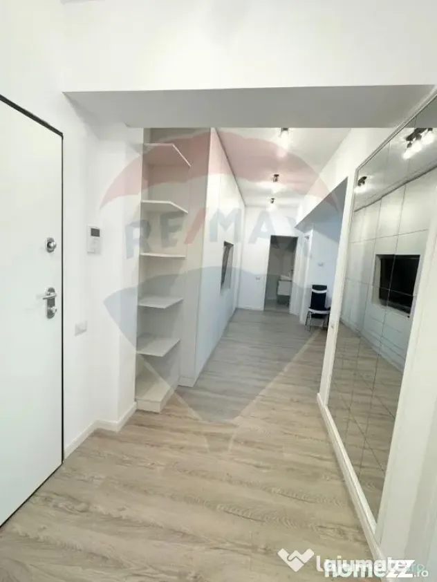 DE INCHIRIAT Apartament 3 camere CRYSTAL NORTH PIPERA-Loc... - Bucuresti (Bucuresti-Ilfov)