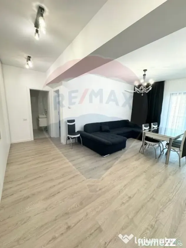 DE INCHIRIAT Apartament 3 camere CRYSTAL NORTH PIPERA-Loc... - Bucuresti (Bucuresti-Ilfov)