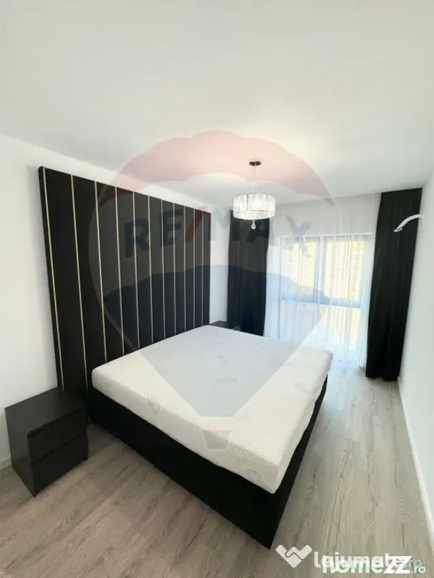 DE INCHIRIAT Apartament 3 camere CRYSTAL NORTH PIPERA-Loc... - Bucuresti (Bucuresti-Ilfov)