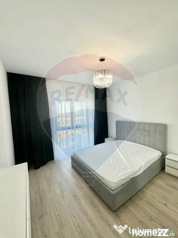 DE INCHIRIAT Apartament 3 camere CRYSTAL NORTH PIPERA-Loc... - Bucuresti (Bucuresti-Ilfov)