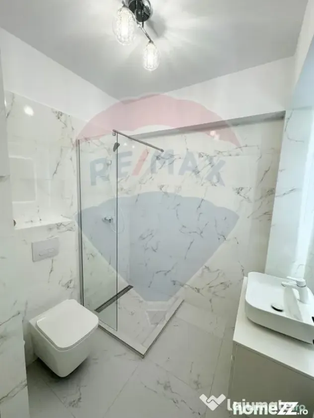 DE INCHIRIAT Apartament 3 camere CRYSTAL NORTH PIPERA-Loc... - Bucuresti (Bucuresti-Ilfov)